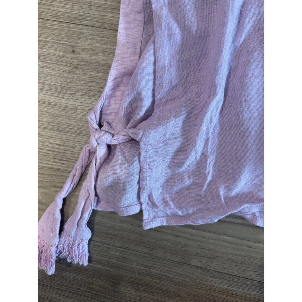 Free People Sundown two piece skirt & matching top set Women's Size Small - Picture 7 of 9
